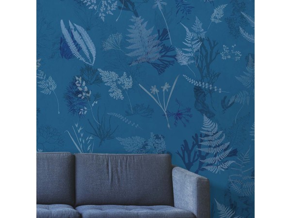 Ταπετσαρία DUTCH WALL DECOR NATURAL HISTORY NH250037-DWD