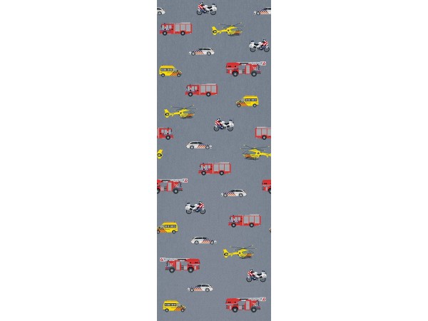 Ταπετσαρία BEHANG EXPRESSE ABBY & BRYAN INK7218-BEH