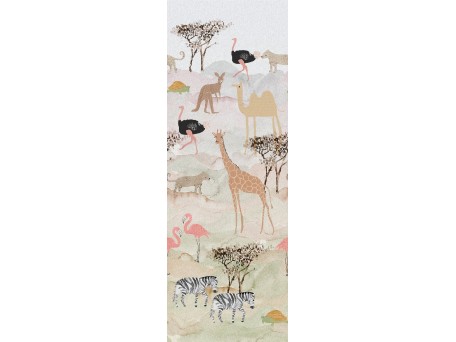 Ταπετσαρία BEHANG EXPRESSE ABBY & BRYAN INK7245-BEH