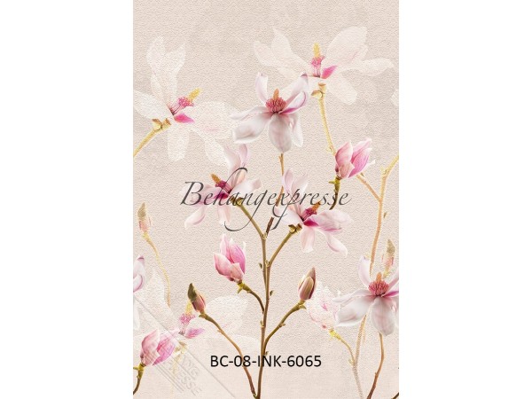 Ταπετσαρία BEHANG EXPRESSE COLOR CHOC IKN6065-BEH