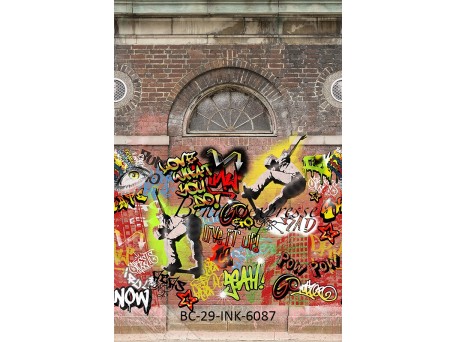 Ταπετσαρία BEHANG EXPRESSE COLOR CHOC IKN6087-BEH