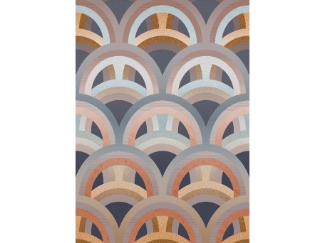 Ταπετσαρία BEHANG EXPRESSE COLORFUL INK7300-BEH