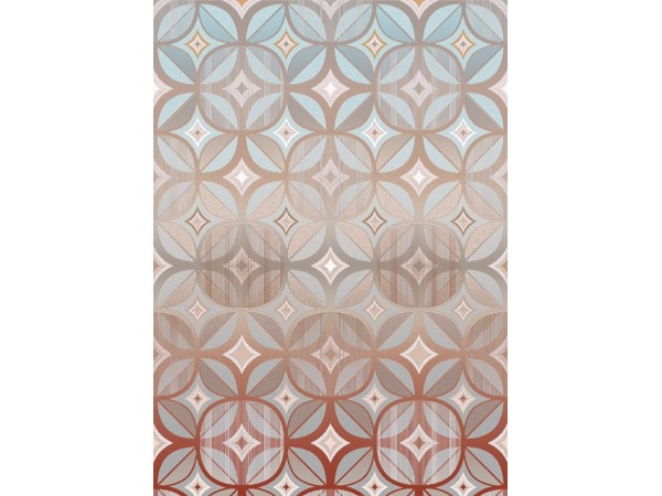 Ταπετσαρία BEHANG EXPRESSE COLORFUL INK7306-BEH