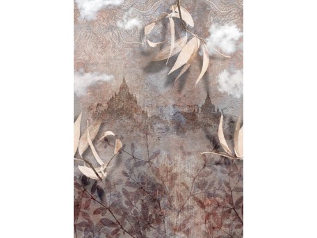 Ταπετσαρία BEHANG EXPRESSE CONNECTED INK7888-BEH