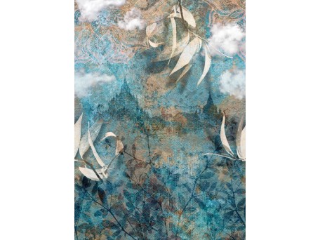 Ταπετσαρία BEHANG EXPRESSE CONNECTED INK7889-BEH