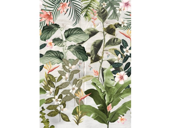 Ταπετσαρία BEHANG EXPRESSE FLORAL UTOPIA INK7556-BEH