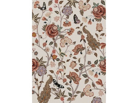 Ταπετσαρία BEHANG EXPRESSE FLORAL UTOPIA INK7568-BEH