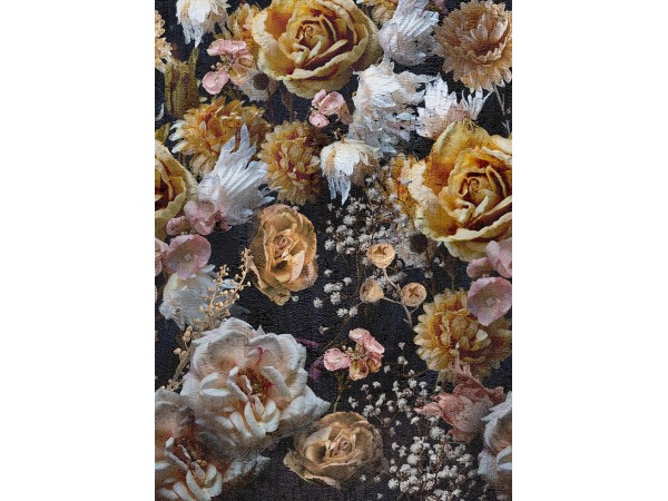 Ταπετσαρία BEHANG EXPRESSE FLORAL UTOPIA INK7572-BEH