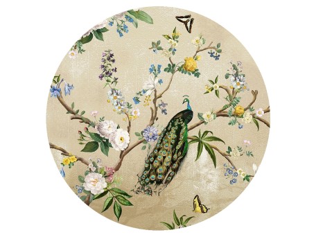 Ταπετσαρία BEHANG EXPRESSE FLORAL UTOPIA INK7598-BEH