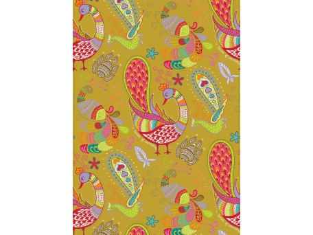 Ταπετσαρία BEHANG EXPRESSE HAPPY LIVING TD4019-BEH