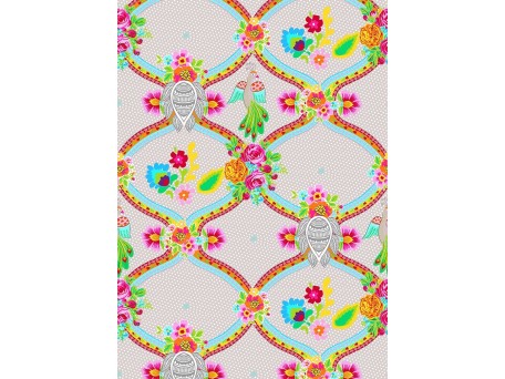 Ταπετσαρία BEHANG EXPRESSE HAPPY LIVING TD4031-BEH