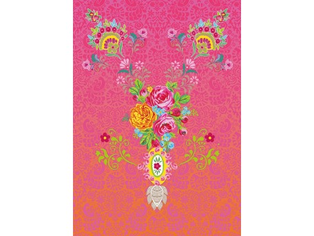 Ταπετσαρία BEHANG EXPRESSE HAPPY LIVING TD4033-BEH