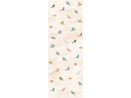 Ταπετσαρία BEHANG EXPRESSE KATE & ANTY INK7433-BEH