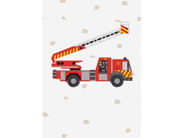 Ταπετσαρία BEHANG EXPRESSE KATE & ANTY INK7437-BEH