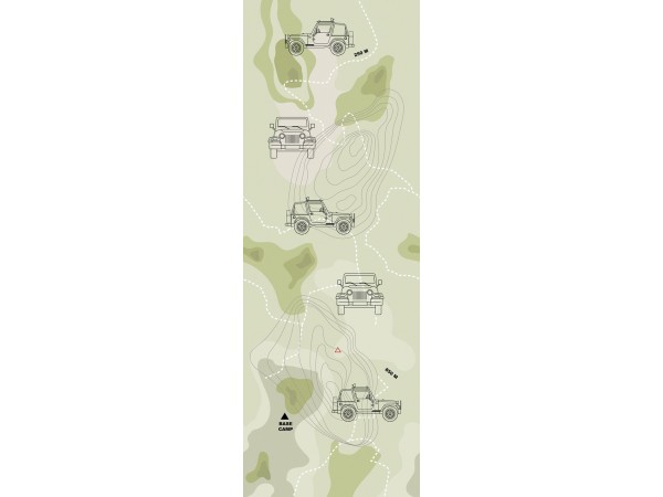 Ταπετσαρία BEHANG EXPRESSE KATE & ANTY INK7447-BEH