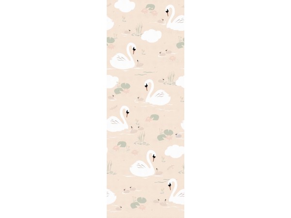 Ταπετσαρία BEHANG EXPRESSE KATE & ANTY INK7477-BEH