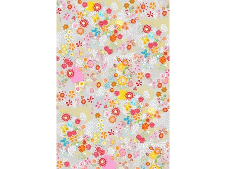 Ταπετσαρία BEHANG EXPRESSE KAY & LIV INK7013-BEH