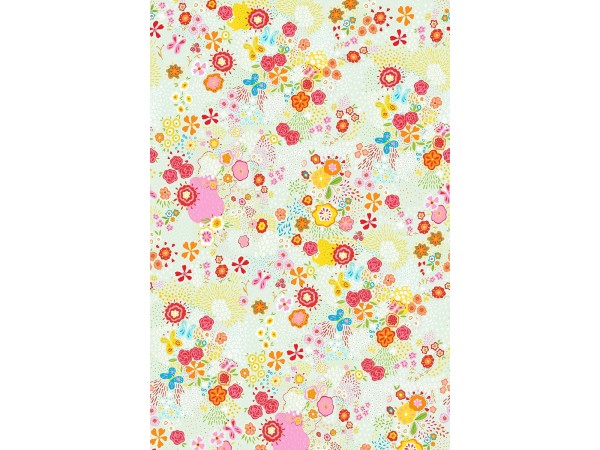 Ταπετσαρία BEHANG EXPRESSE KAY & LIV INK7014-BEH