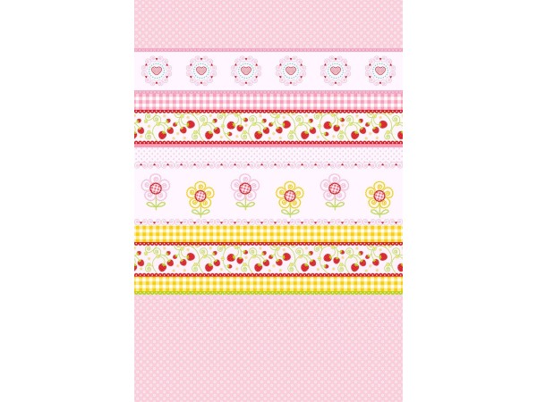 Ταπετσαρία BEHANG EXPRESSE KAY & LIV INK7030-BEH