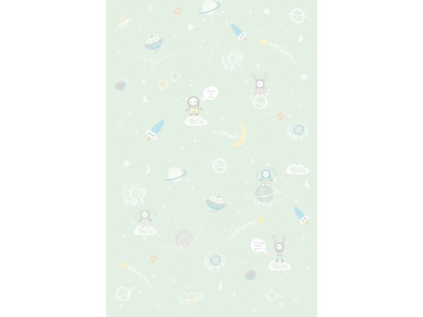 Ταπετσαρία BEHANG EXPRESSE KAY & LIV INK7033-BEH