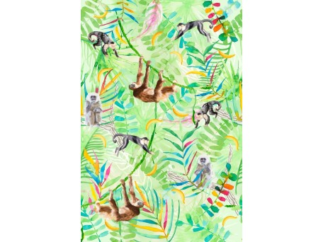 Ταπετσαρία BEHANG EXPRESSE KAY & LIV INK7045-BEH