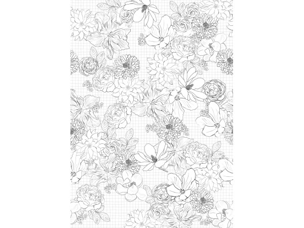 Ταπετσαρία BEHANG EXPRESSE LIGHT & DARK INK7323-BEH