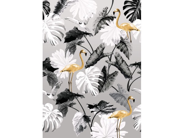 Ταπετσαρία BEHANG EXPRESSE LIGHT & DARK INK7326-BEH