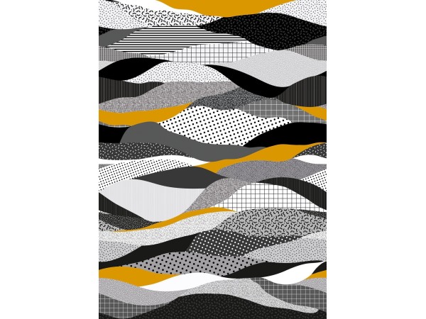 Ταπετσαρία BEHANG EXPRESSE LIGHT & DARK INK7353-BEH