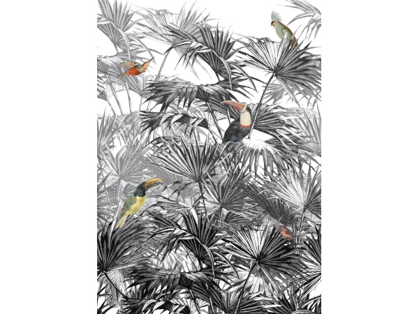 Ταπετσαρία BEHANG EXPRESSE LIGHT & DARK INK7356-BEH