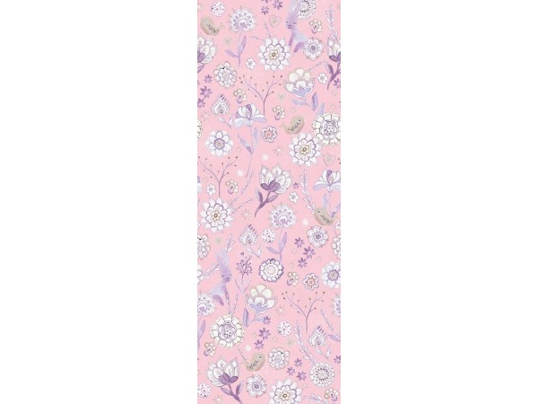 Ταπετσαρία BEHANG EXPRESSE MORRIS & MILA INK7275-BEH