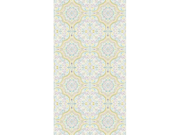 Ταπετσαρία BEHANG EXPRESSE OLIVE & NOAH INK7808-BEH