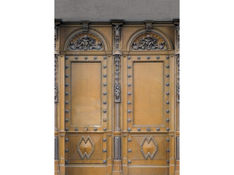 Ταπετσαρία BEHANG EXPRESSE PASSION FOR MATERIALS INK7399-BEH