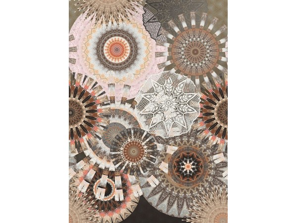 Ταπετσαρία BEHANG EXPRESSE SELECT.D CIRCLE OF LIFE TD4178-BEH