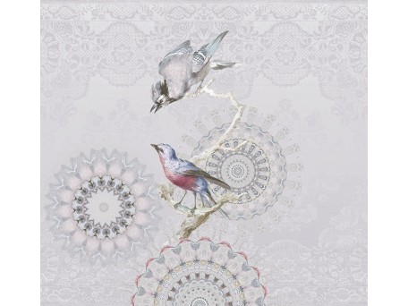 Ταπετσαρία BEHANG EXPRESSE SELECT.D CIRCLE OF LIFE TD4189-BEH