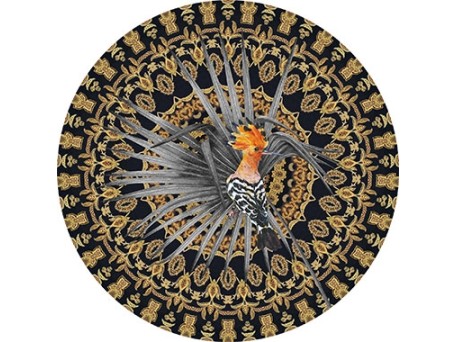 Ταπετσαρία BEHANG EXPRESSE SELECT.D CIRCLE OF LIFE TD4202-BEH