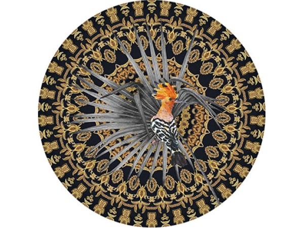 Ταπετσαρία BEHANG EXPRESSE SELECT.D CIRCLE OF LIFE TD4203-BEH