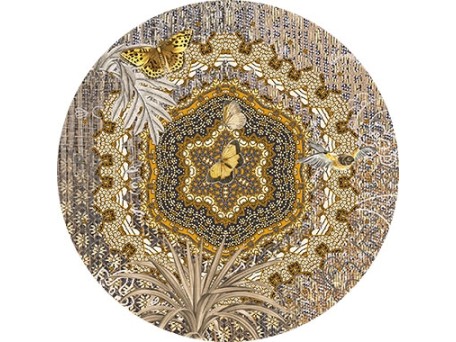 Ταπετσαρία BEHANG EXPRESSE SELECT.D CIRCLE OF LIFE TD4204-BEH