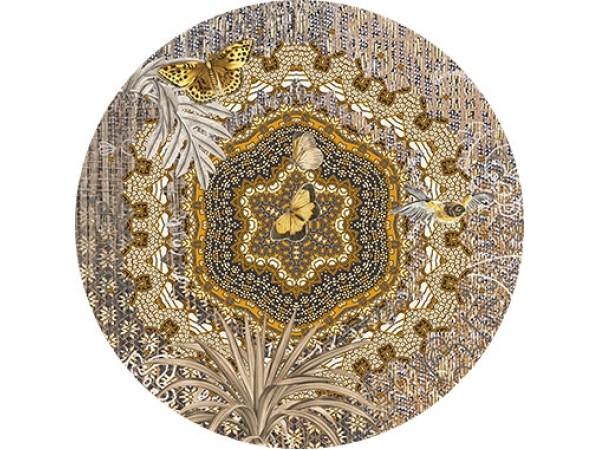 Ταπετσαρία BEHANG EXPRESSE SELECT.D CIRCLE OF LIFE TD4205-BEH