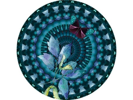 Ταπετσαρία BEHANG EXPRESSE SELECT.D CIRCLE OF LIFE TD4209-BEH