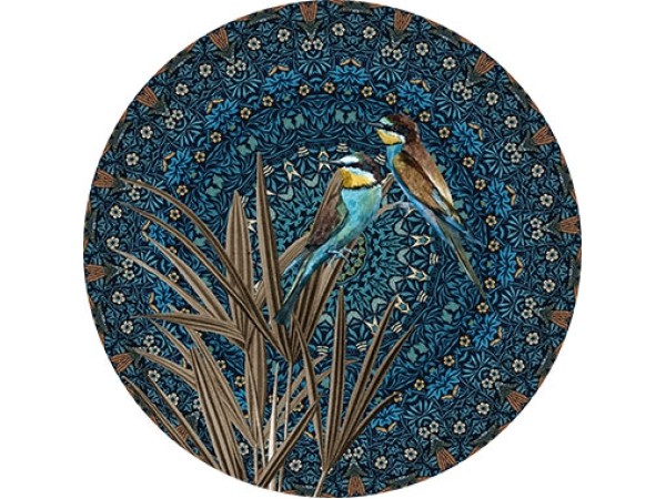 Ταπετσαρία BEHANG EXPRESSE SELECT.D CIRCLE OF LIFE TD4211-BEH