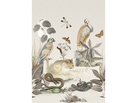 Ταπετσαρία BEHANG EXPRESSE SELECT.D TD4119-BEH