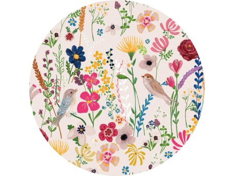 Ταπετσαρία BEHANG EXPRESSE SOFIE & JUNAR INK7714-BEH