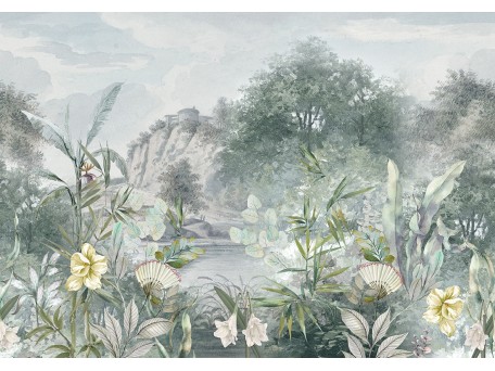 Ταπετσαρία BEHANG EXPRESSE TREASURES OF NATURE TD4253-BEH