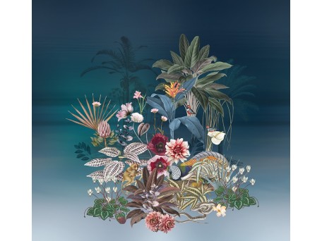 Ταπετσαρία BEHANG EXPRESSE TREASURES OF NATURE TD4261-BEH