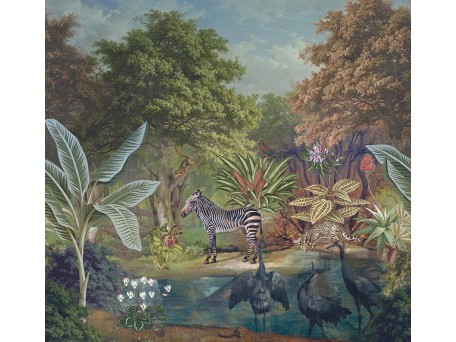 Ταπετσαρία BEHANG EXPRESSE TREASURES OF NATURE TD4264-BEH