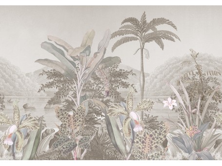 Ταπετσαρία BEHANG EXPRESSE TREASURES OF NATURE TD4267-BEH