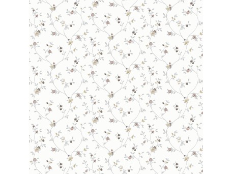 Ταπετσαρία CRISTIANA MASI FIORI COUNTRY 8 12331-PAR