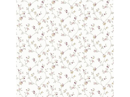 Ταπετσαρία CRISTIANA MASI FIORI COUNTRY 8 12332-PAR