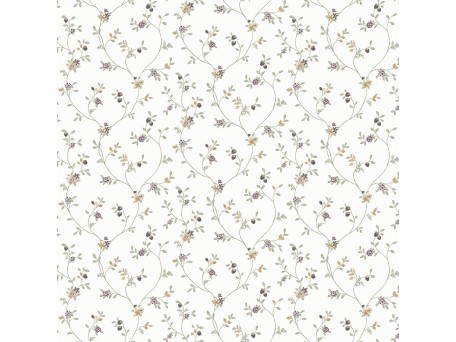 Ταπετσαρία CRISTIANA MASI FIORI COUNTRY 8 12333-PAR