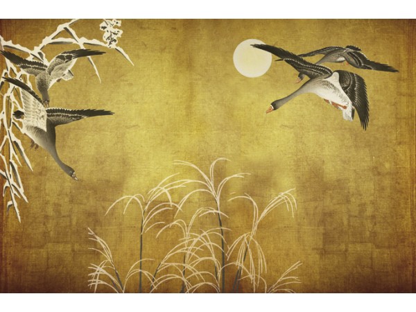 Ταπετσαρία PANORAMA 1 V103-2-ICH